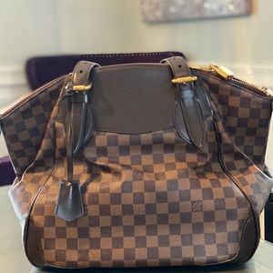 Louis Vuitton Verona handbag